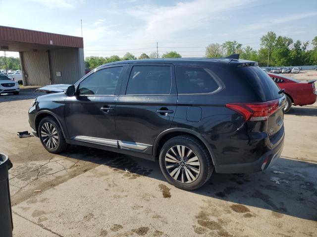 Vin: ja4ad3a3xkz046091, lot: 57152685, mitsubishi outlander se 20192