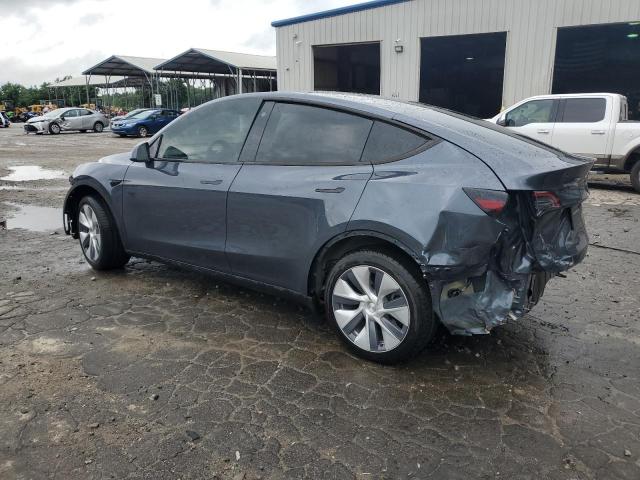 Vin: 7saygdee5pa130863, lot: 55659915, tesla model y 20232