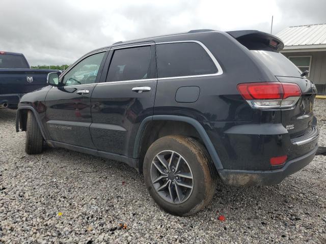 Vin: 1c4rjebg0lc128088, lot: 58154015, jeep grand cher limited 20202
