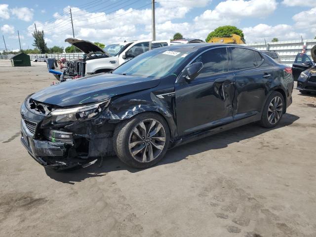 Vin: 5xxgr4a6xfg492770, lot: 57631845, kia optima sx 2015 img_1