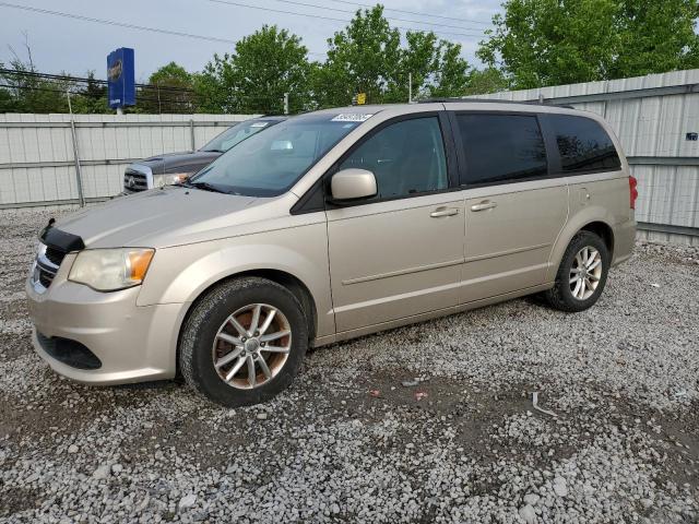 Vin: 2c4rdgcg1er214411, lot: 55497065, dodge caravan sxt 2014 img_1