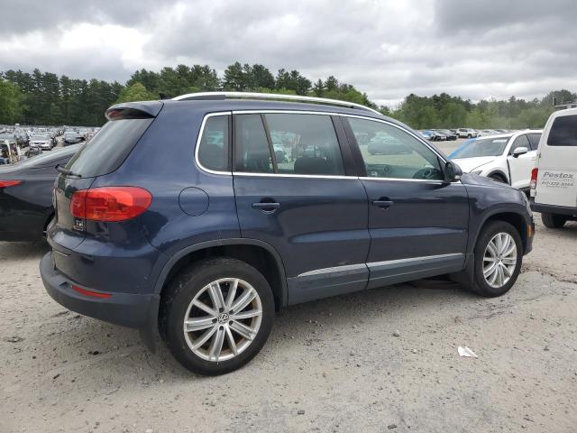 Vin: wvgbv7ax8gw535675, lot: 57794715, volkswagen tiguan s 20163