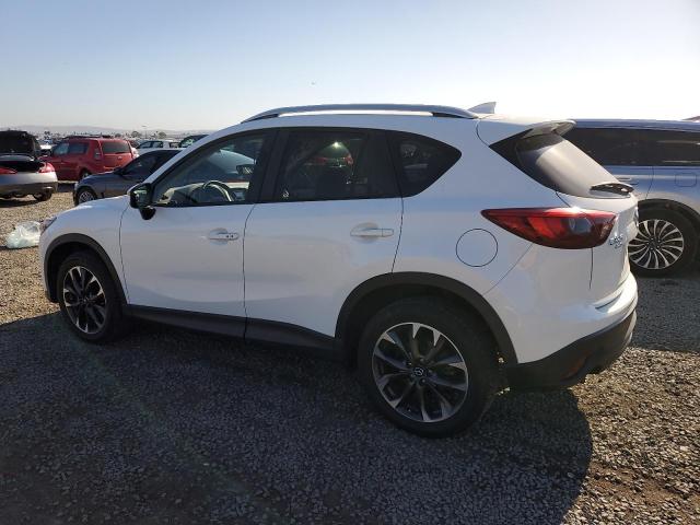 Vin: jm3ke4dy1g0861609, lot: 56158185, mazda 3 gt 20162
