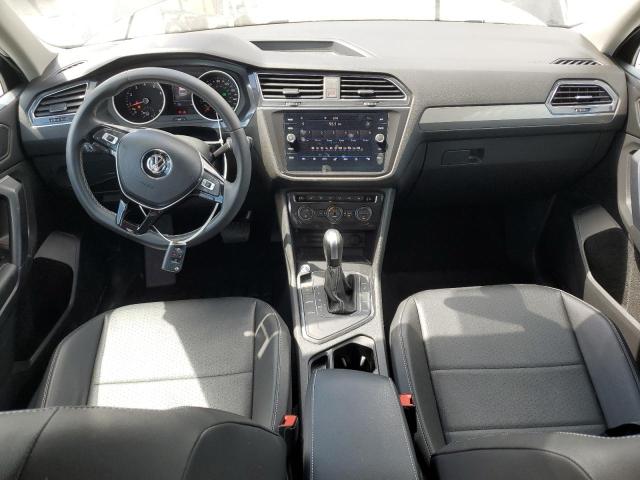 2021 VOLKSWAGEN TIGUAN SE 3VV3B7AX0MM029420