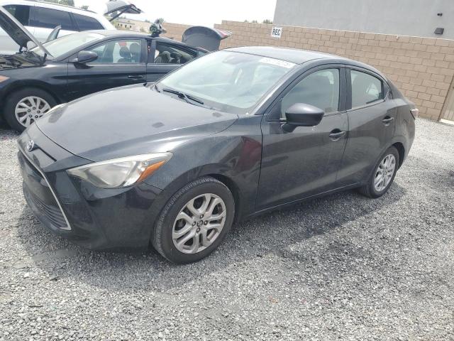 2018 TOYOTA YARIS IA - 3MYDLBYV1JY326046