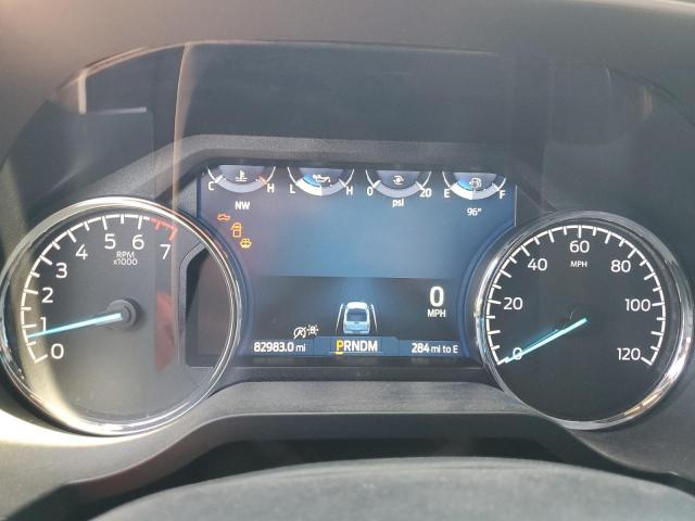 2023 FORD F150 SUPER - 1FTFW1E89PFD16761