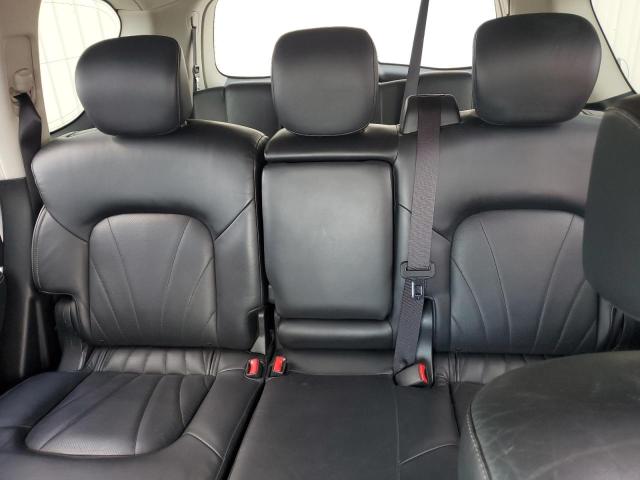 2015 INFINITI QX80 - JN8AZ2NC3F9371378