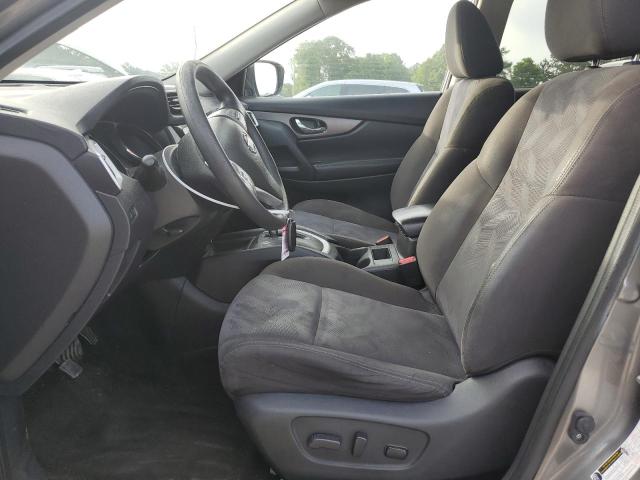 2015 NISSAN ROGUE S - KNMAT2MV6FP584496