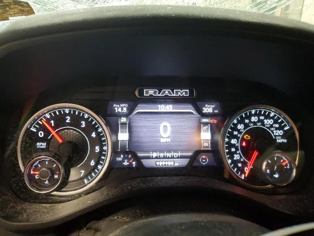 2020 RAM 1500 BIG H 1C6SRFFT7LN274572