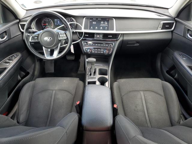 2019 KIA OPTIMA LX - 5XXGT4L37KG309372