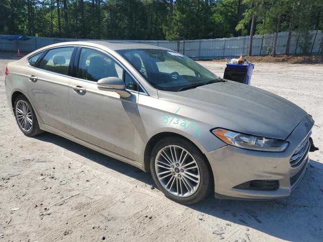 Vin: 3fa6p0hd7fr176586, lot: 57523525, ford fusion se 20154