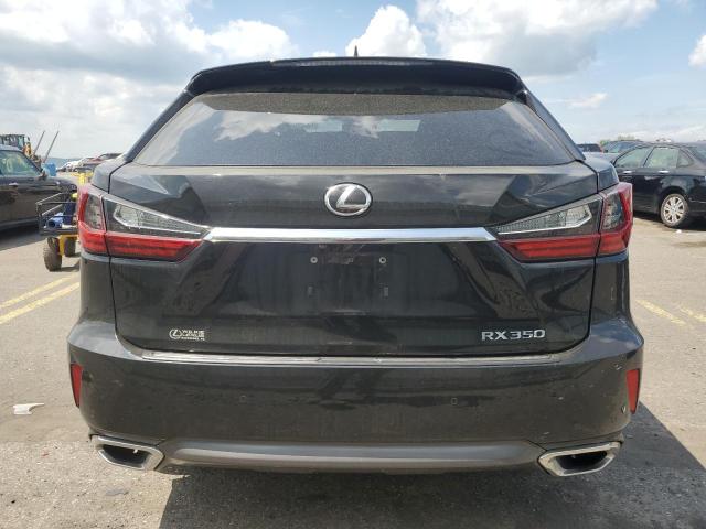 2018 LEXUS RX 350 BAS - 2T2BZMCA3JC158362