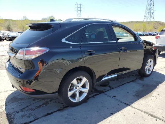 Vin: 2t2bk1ba5ec247604, lot: 55172555, lexus rx350 350 base 20143