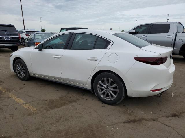 Vin: 3mzbpabl8km114164, lot: 58983225, mazda 3 20192