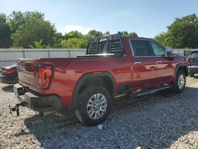 Vin: 1gt49rey7mf319831, lot: 57647105, gmc sierra k2500 denali 20213