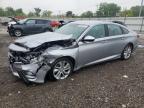 2020 HONDA ACCORD LX - 1HGCV1F16LA037719