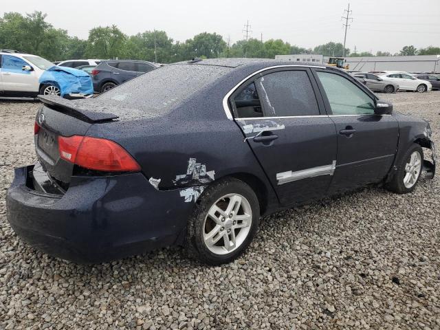 Vin: knagg4a80a5398981, lot: 59092515, kia optima lx 20103