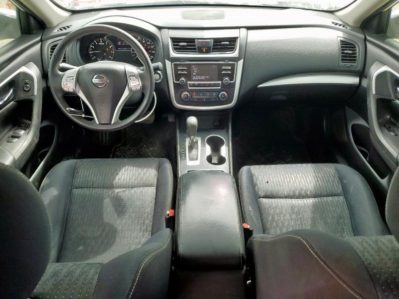 2016 NISSAN ALTIMA 2.5 - 1N4AL3AP1GC210436