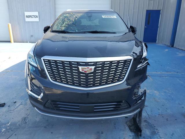 2022 CADILLAC XT5 PREMIU - 1GYKNCRS7NZ104983
