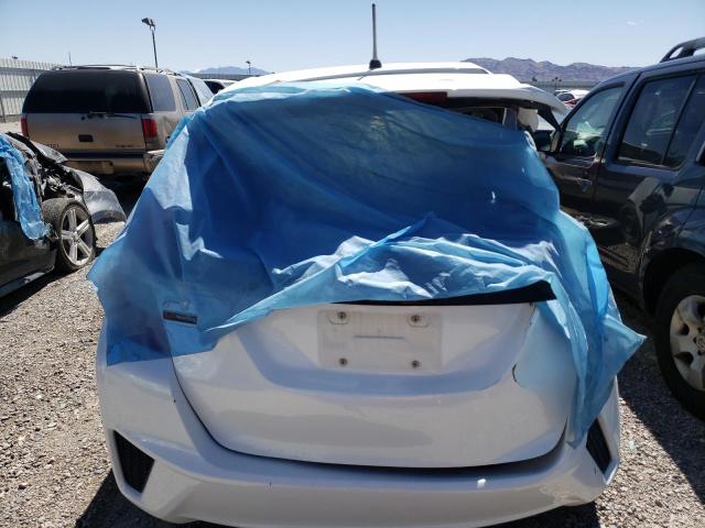 2016 HONDA FIT LX - JHMGK5H50GX011585