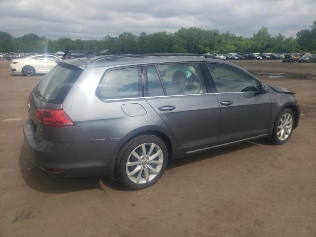 Vin: 3vwc17auxhm502282, lot: 58615455, volkswagen golf s 20173