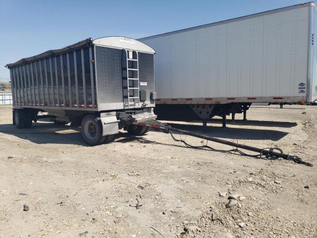 WESTERN CHIP TRLR 2013 black   5DN23252XDB000496 photo #1