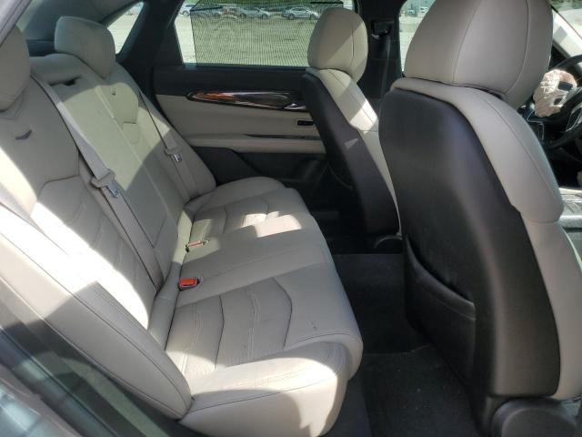 2018 CADILLAC CT6 PREMIU 1G6KF5RS4JU144947
