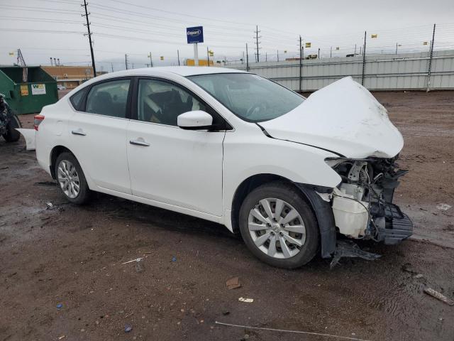 Vin: 3n1ab7apxfl651024, lot: 55856005, nissan sentra s 20154