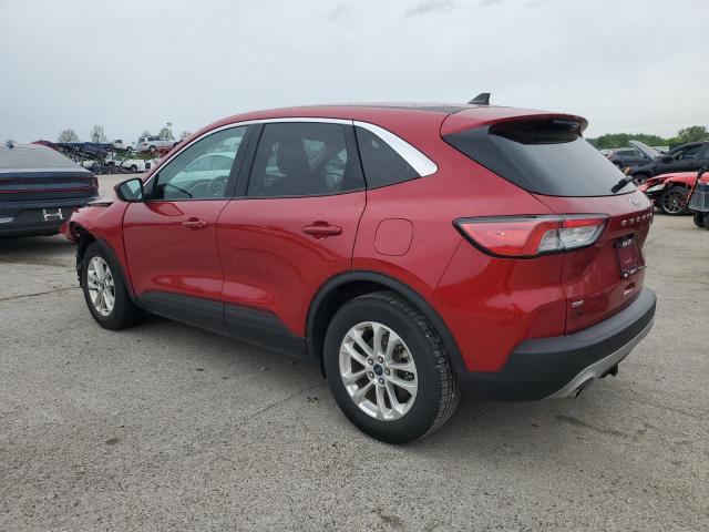 Vin: 1fmcu0g69lub95519, lot: 55356315, ford escape se 20202