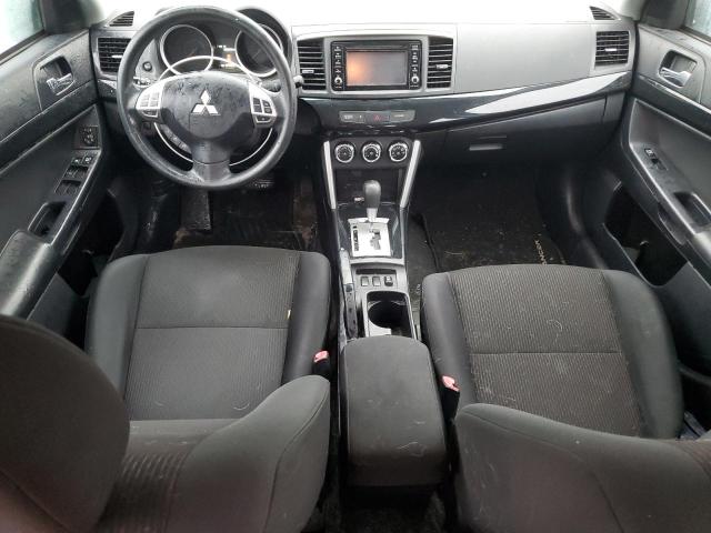 2017 MITSUBISHI LANCER JA32V2FW4HU013676
