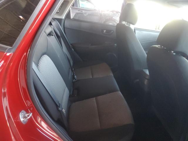 2021 HYUNDAI KONA SEL - KM8K22AA0MU615762