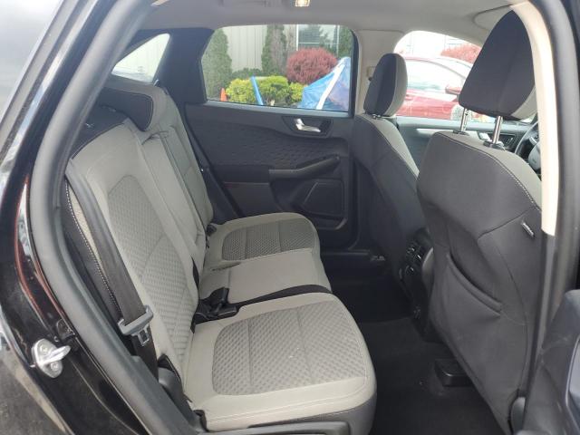 2020 FORD ESCAPE SE - 1FMCU9G63LUA49458