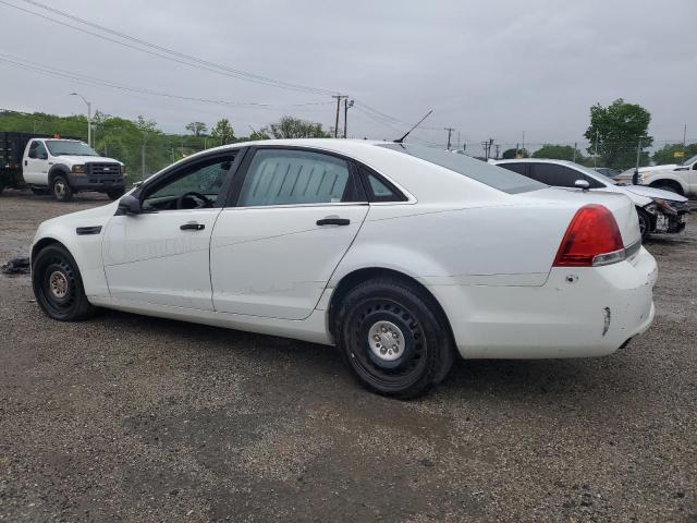 Vin: 6g3ns5u37el962726, lot: 54726035, chevrolet caprice police 20142