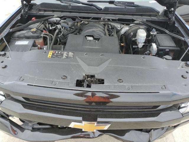 2017 CHEVROLET SILVERADO - 1GCVKREHXHZ190058