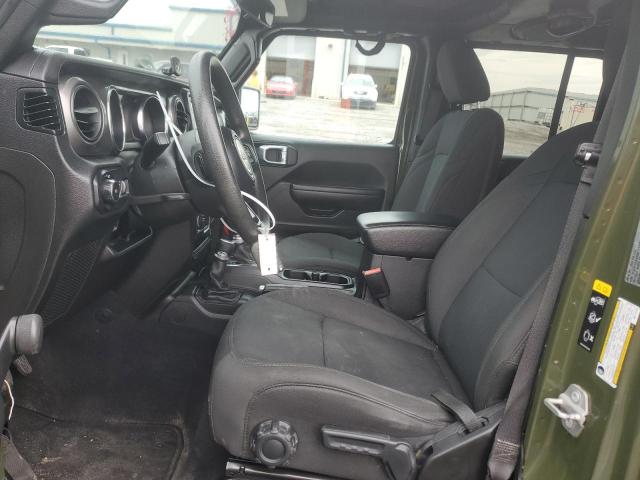 2021 JEEP WRANGLER U 1C4HJXDNXMW717149