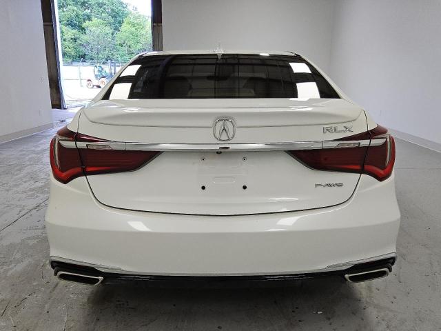 2018 ACURA RLX TECH - JH4KC1F52JC000167