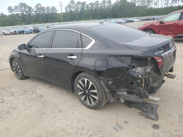 Vin: 1n4al3ap7jc249393, lot: 55739595, nissan altima 2.5 20182