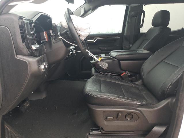 2024 GMC SIERRA C15 - 3GTPHCED6RG160901
