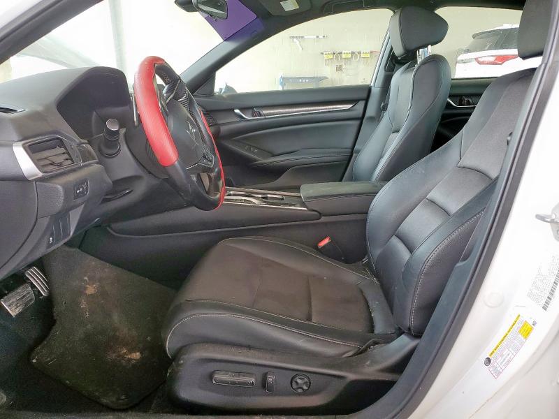 2021 HONDA ACCORD SPO 1HGCV2F32MA027021