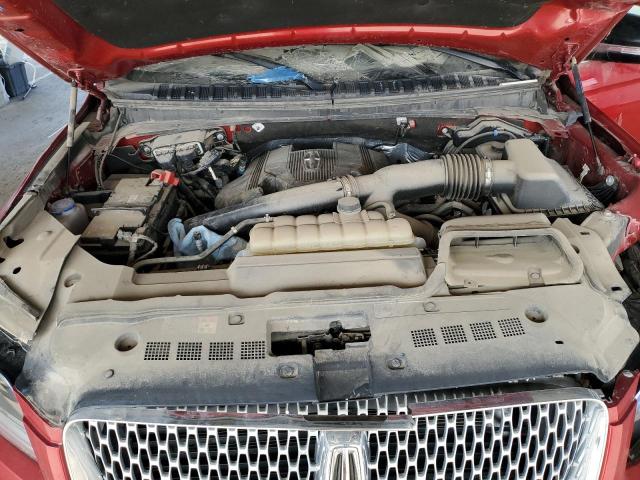2020 LINCOLN NAVIGATOR - 5LMJJ2LT3LEL11859
