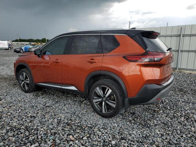 Vin: jn8at3ca3mw014600, lot: 57752305, nissan rogue sl 20212