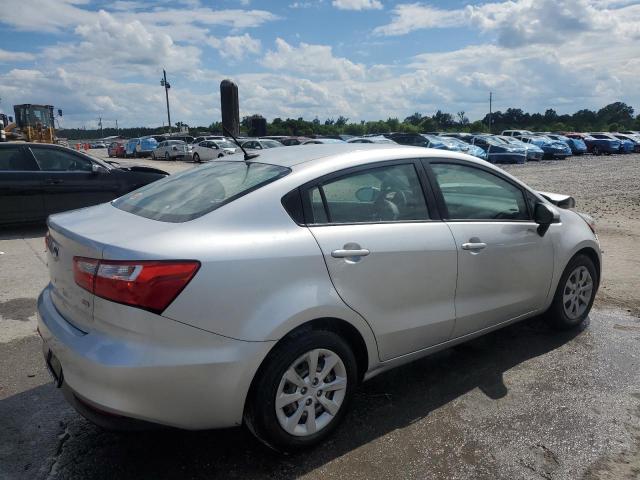 Vin: knadm4a32g6640561, lot: 56853885, kia rio lx 20163