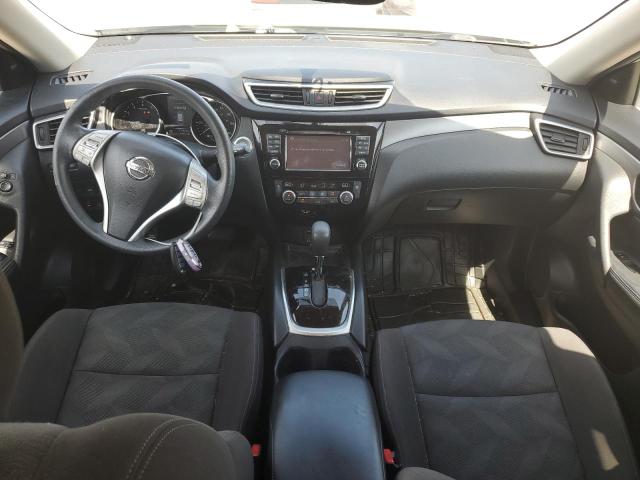 2016 NISSAN ROGUE S KNMAT2MV6GP629762