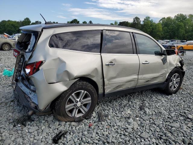 2016 CHEVROLET TRAVERSE L - 1GNKRGKD1GJ258675