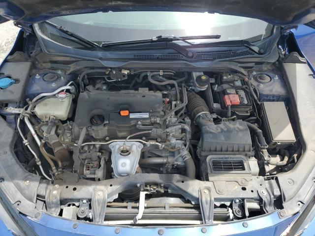 2018 HONDA CIVIC LX - 2HGFC2F59JH576572