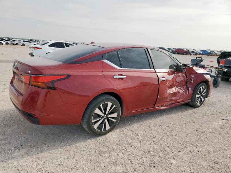Vin: 1n4bl4dv3nn316375, lot: 58261665, nissan altima sv 20223