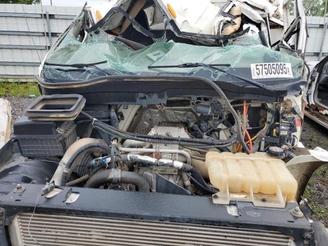 2017 INTERNATIONAL 4000 4400 #3229663256