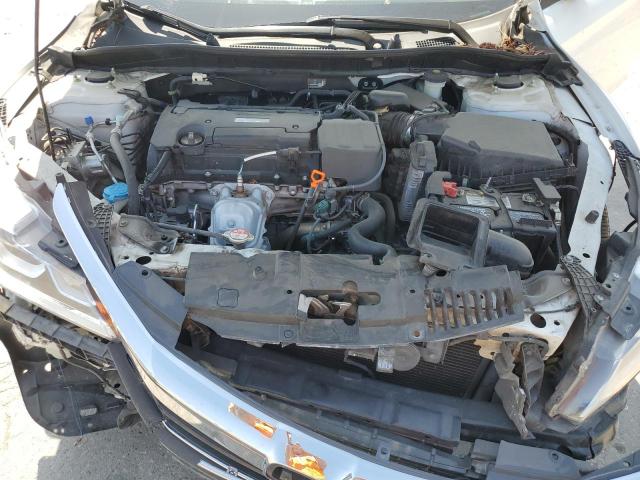 2016 HONDA ACCORD LX - 1HGCR2F31GA233214