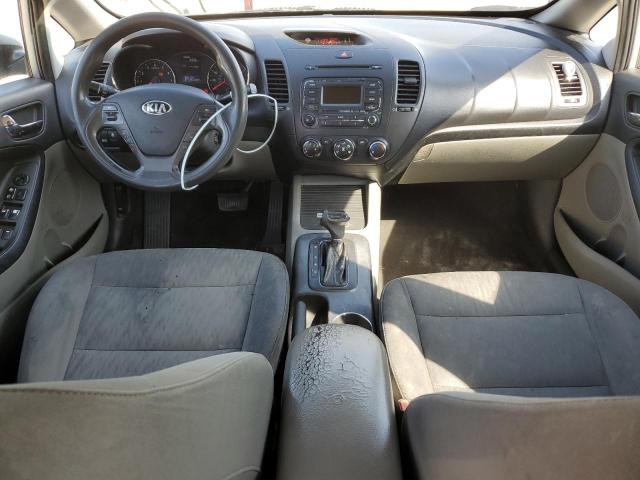 2015 KIA FORTE LX - KNAFK4A63F5366672