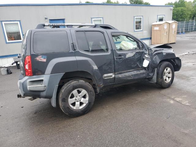 Vin: 5n1an0nwxbc504569, lot: 57297355, nissan xterra off road 20113
